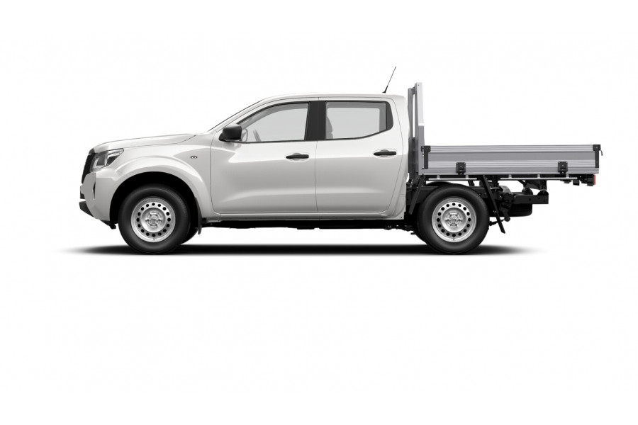 2025 Nissan Navara D23 SL Cab Chassis Image 31