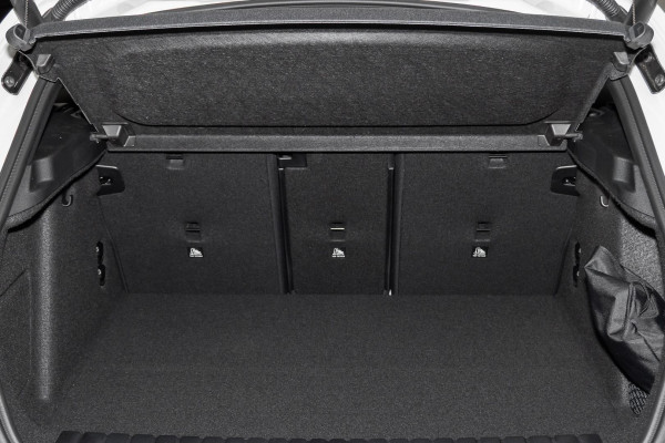2025 BMW 1 Series F70 M135 xDrive Hatch image 18