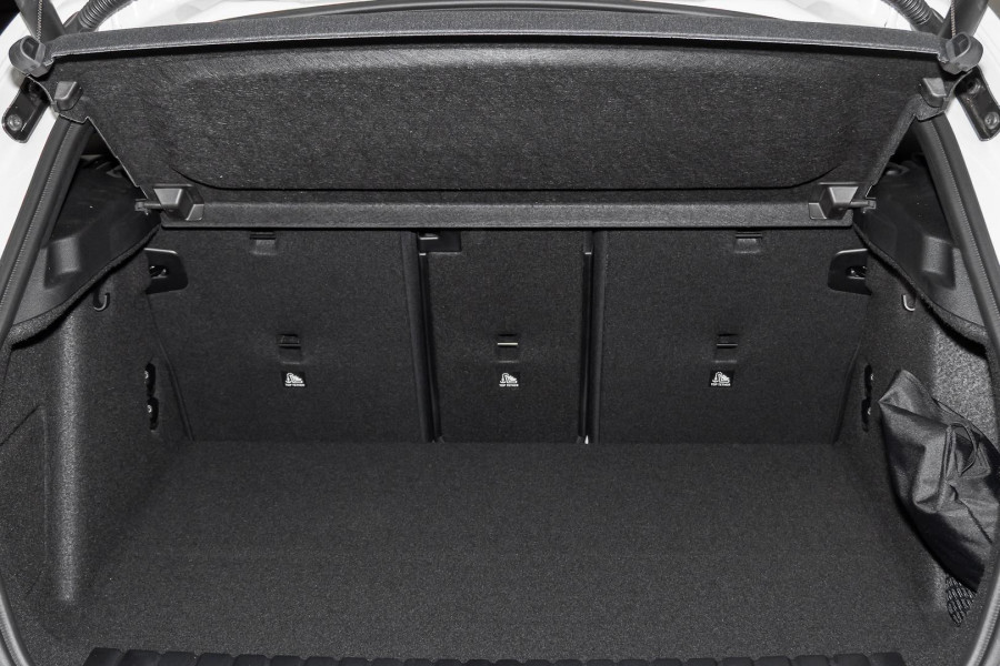 2025 BMW 1 Series F70 M135 xDrive Hatch