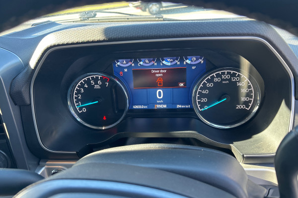 2023 Ford F-150 Tw.Turbo XLT Ute Image 9