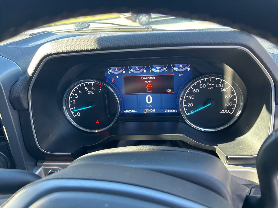 2023 Ford F-150 Tw.Turbo XLT Ute Image 9