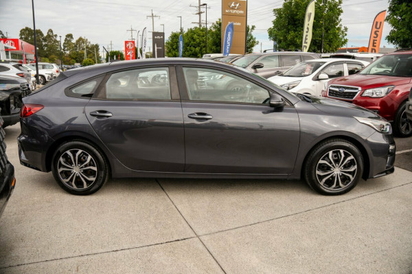 2019 Kia Cerato BD S Hatch Image 4
