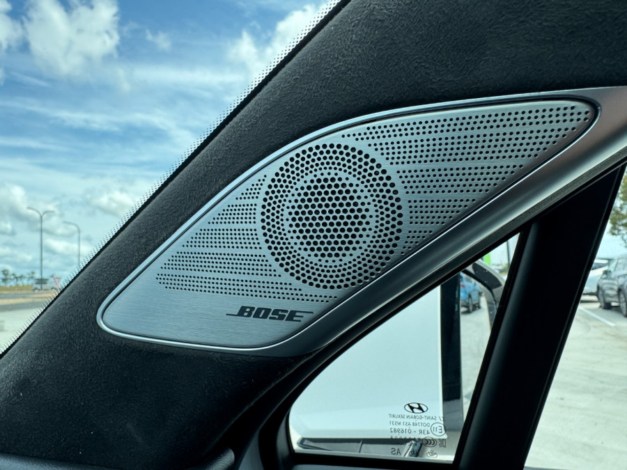2026 Hyundai Palisade LX3.V1 Calligraphy SUV Image 24