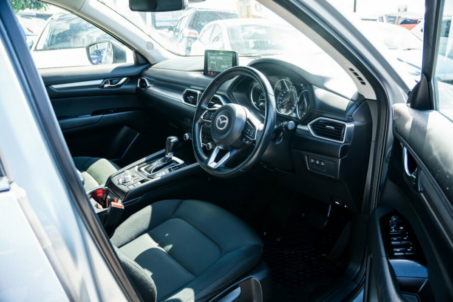 2021 Mazda CX-5 KF Series Maxx SUV Image 16