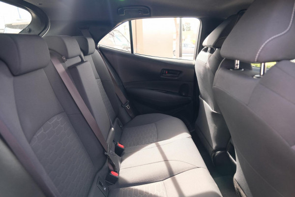 2018 Toyota Corolla MZEA12R Ascent Sport Hatch Image 11