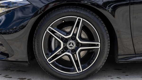 2025 MY25.55 Mercedes-Benz A-Class V177 A200 Sedan image 9