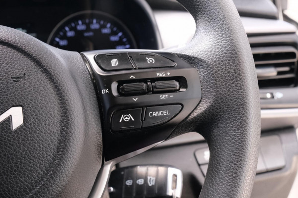 2022 Kia Stonic YB S SUV Image 15