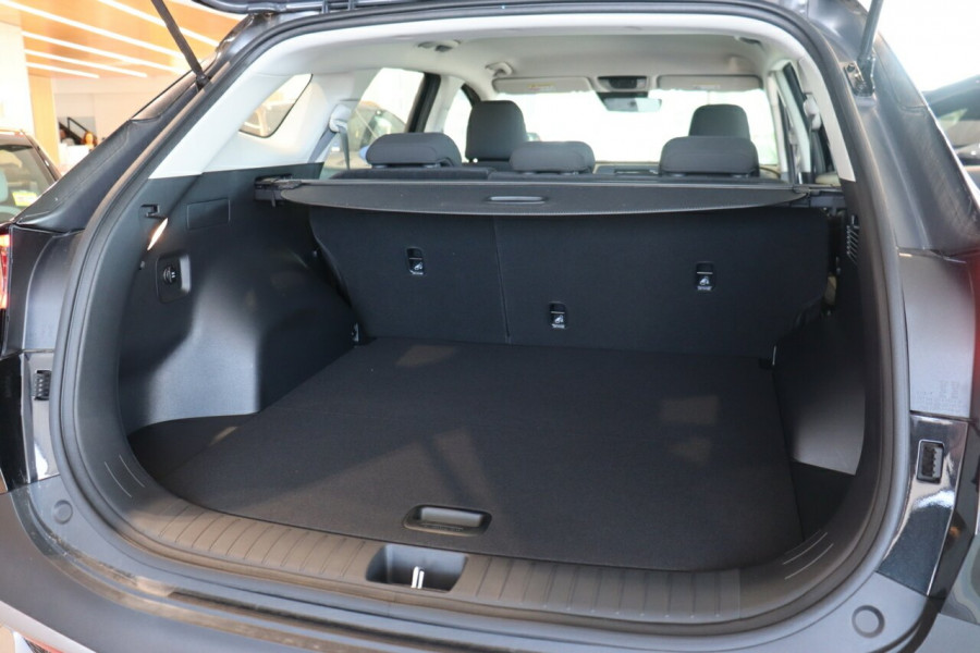 2024 MY25 Kia Sportage NQ5 S SUV Image 19