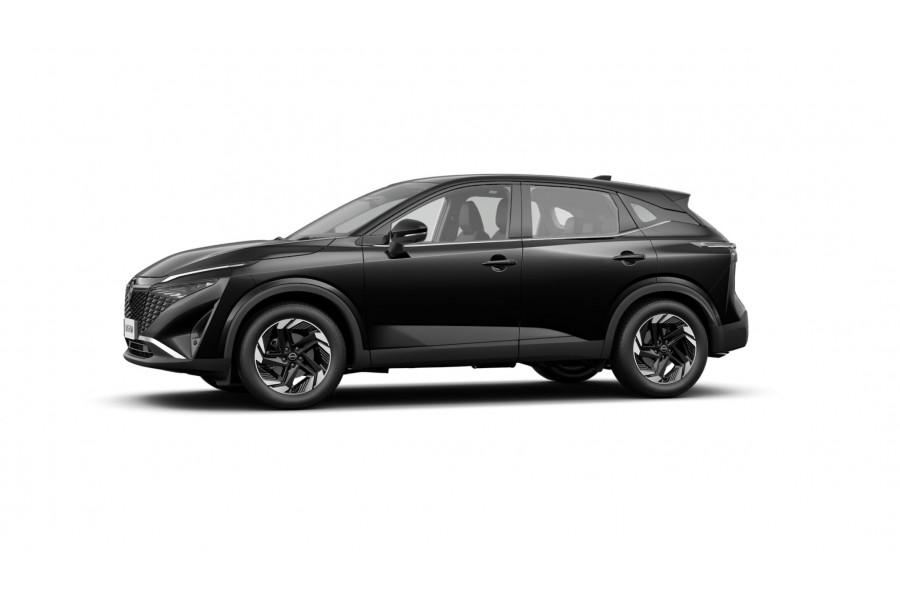 2025 Nissan QASHQAI J12 ST-L SUV Image 33