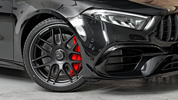 2025 Mercedes-Benz A-Class W177 A45 AMG S Edition R+ Hatch image 2
