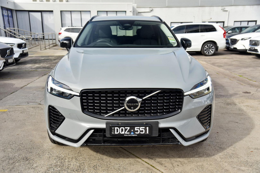2025 Volvo XC60 UZ Plus T8 Plug-in Hybrid SUV Image 4