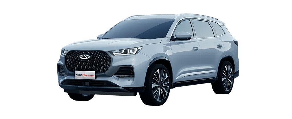 2024 Chery Tiggo 8 Pro Max T31 Ultimate SUV
