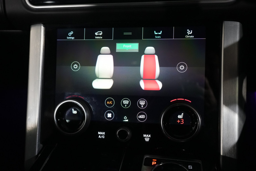2021 Land Rover Range Rover D350 Westminster Black SUV Image 17