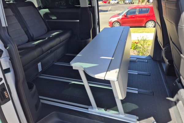 2021 Volkswagen California T6.1 Beach TDI450 SUV Image 15