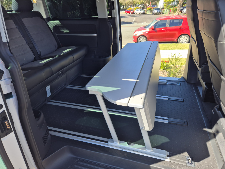 2021 Volkswagen California T6.1 Beach TDI450 SUV Image 15