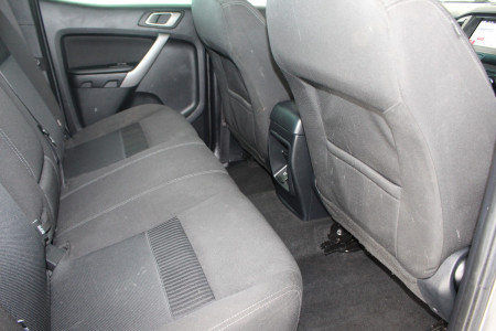 2019 Ford Ranger PX MKIII 2019.00MY XLT Utility