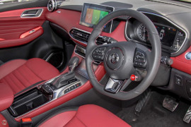 2020 MG ZS AZS1 Essence Anfield Suv