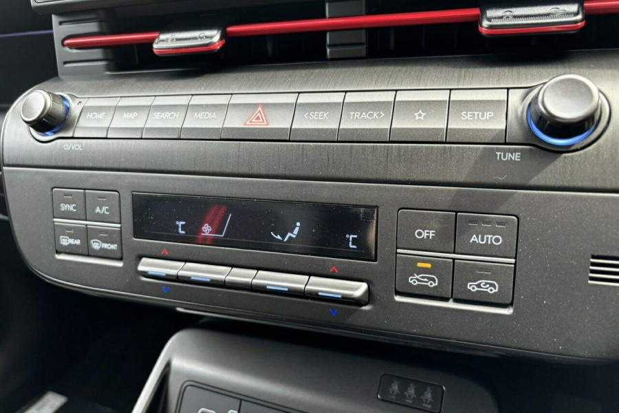 2024 MY25 Hyundai Kona SX2.V2 Premium N Line SUV Image 22