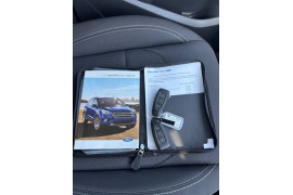 2019 MY19.25 Ford Escape ZG Trend SUV