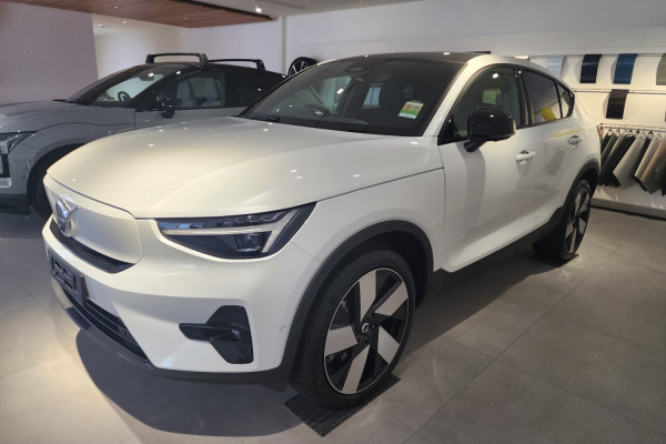 2023 MY24 Volvo C40 XK Recharge Twin Pure Electric SUV Image 5