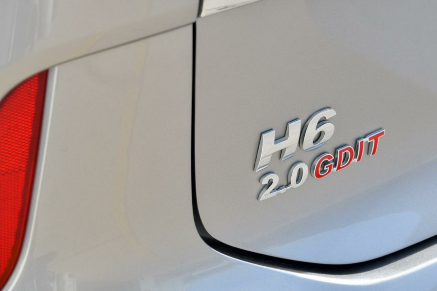 2022 Haval H6 B01 Lux SUV Image 26