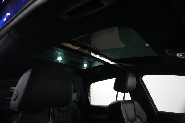 2024 Audi Q5 FY 45 TFSI S Line SUV Image 31