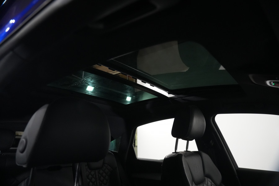 2024 Audi Q5 FY 45 TFSI S Line SUV Image 31