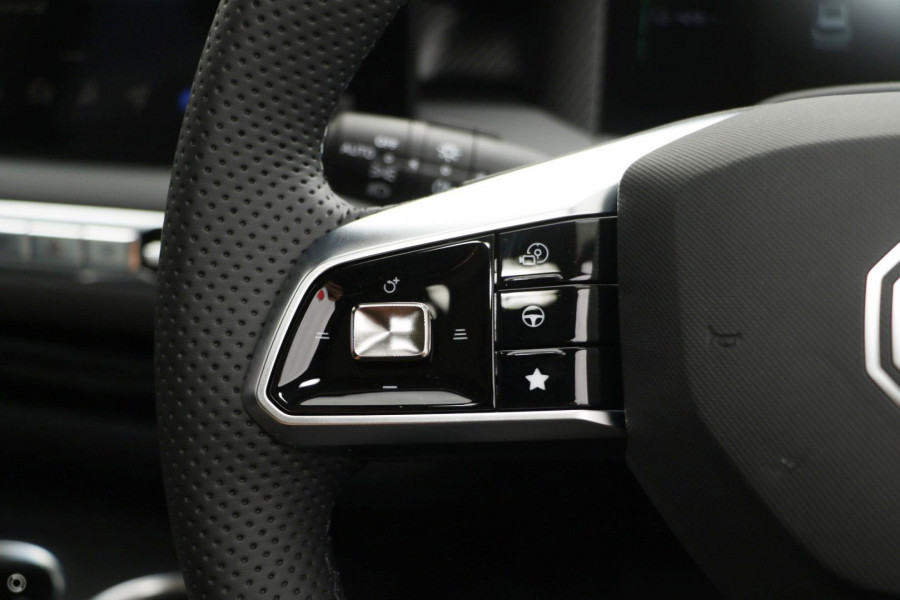 2025 MG MGS5 EV ZS3EM Essence 62 SUV Image 15