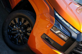 2024 MY25 Mitsubishi Triton MV GSR Special Edition Ute