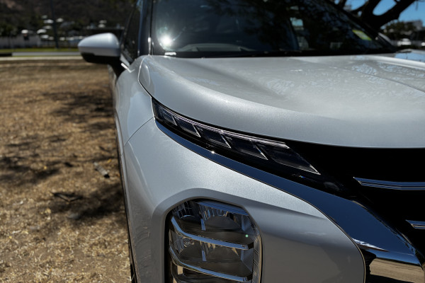 2025 Mitsubishi Outlander ZM Exceed Tourer SUV Image 9