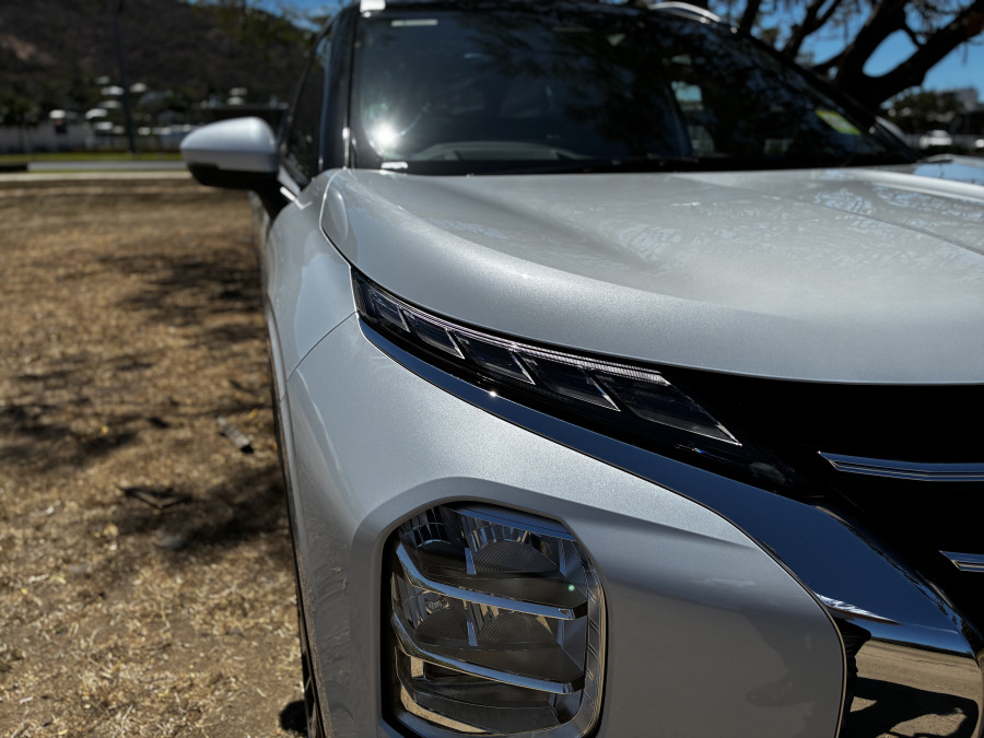 2025 Mitsubishi Outlander ZM Exceed Tourer SUV Image 9