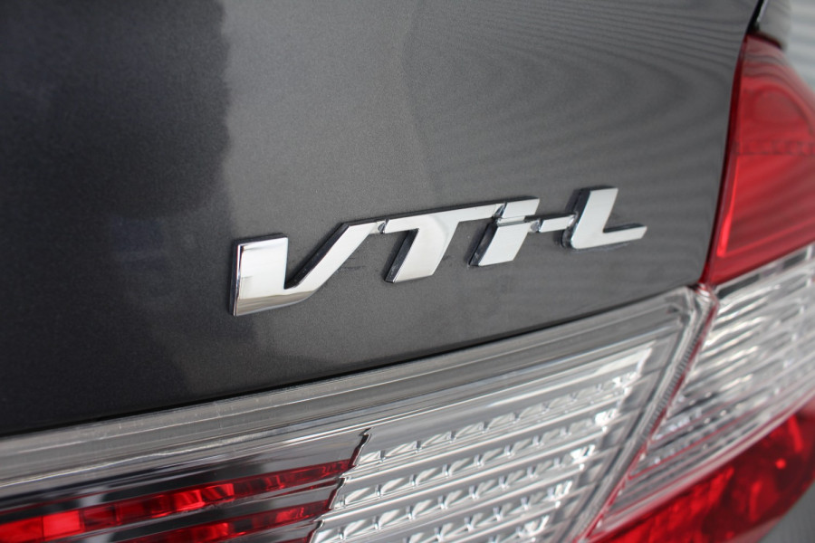 2012 Honda Civic 9TH GEN VTI-L Sedan Image 20