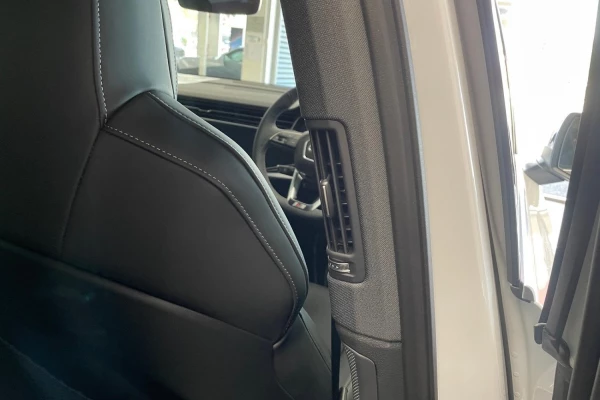 2026 Audi SQ7 TFSI Wagon Image 16