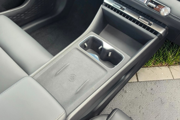 2026 MG MG4 EV Urban AH4E Essence 54 Hatch Image 3