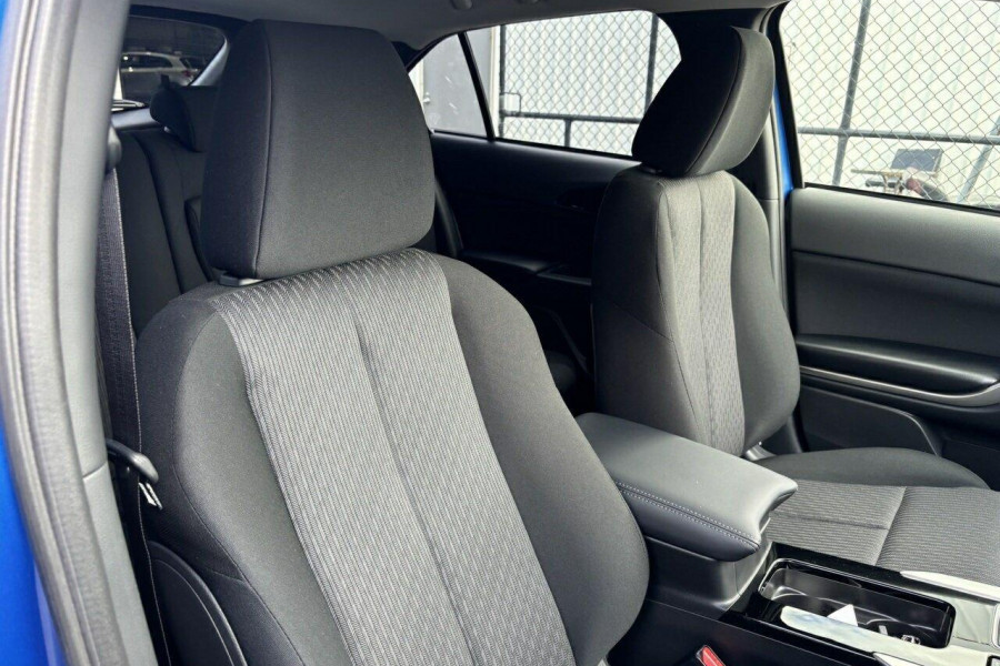 2024 Mitsubishi Eclipse Cross YB LS SUV Image 14