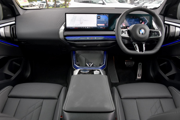 2026 BMW X3 G45 20 xDrive SUV