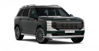 New Hyundai Palisade Hybrid