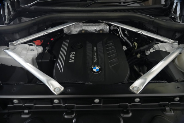 2022 BMW X5 xDrive30d SUV Image 31