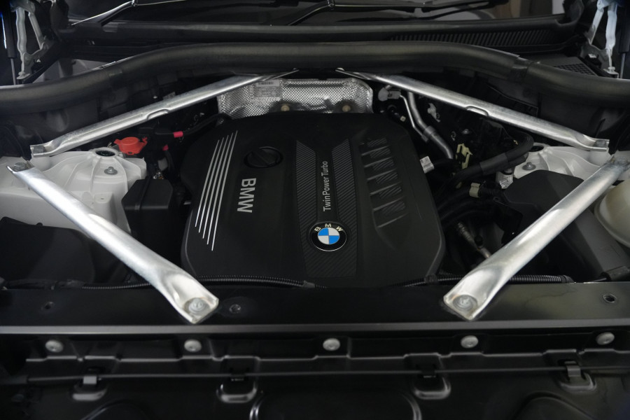 2022 BMW X5 xDrive30d SUV Image 31