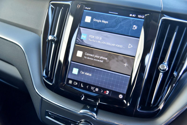 2025 Volvo XC60 UZ Plus B5 SUV Image 19