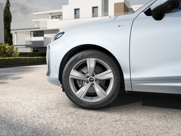 2026 Audi Q3 FJ TFSI 150kW SUV image 6