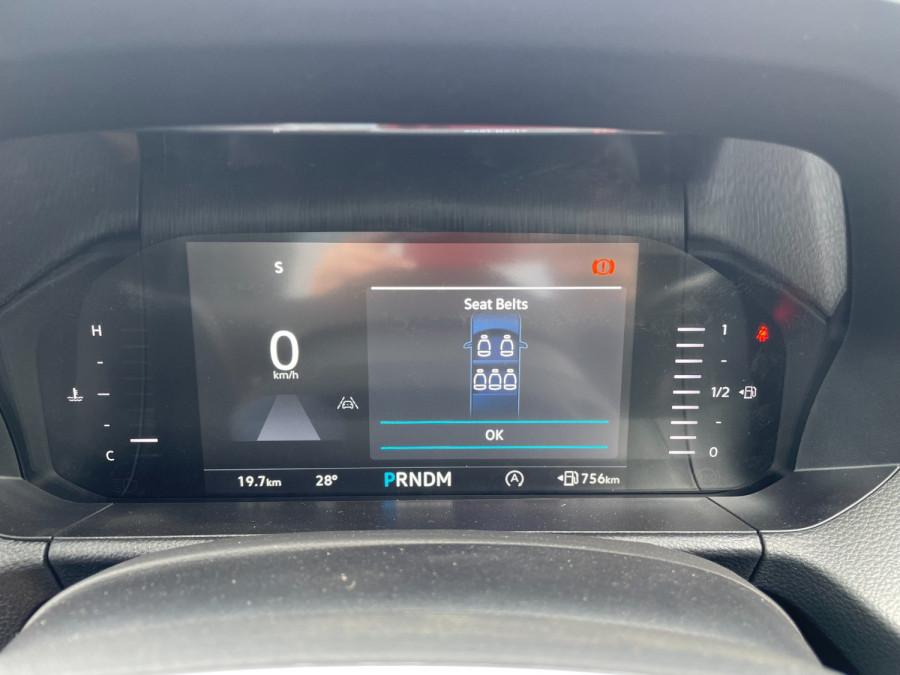 2026 Volkswagen Amarok NF TDI500 Life Other Image 13