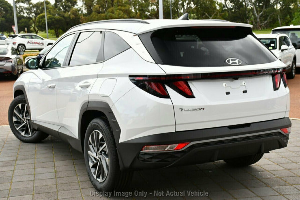 2023 Hyundai Tucson NX4.V2 Elite SUV