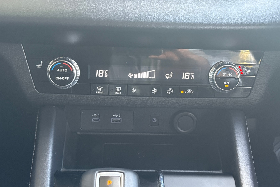 2023 Mitsubishi Outlander ZM Aspire SUV Image 16