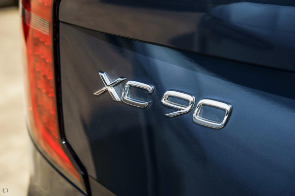 2025 Volvo XC90 L Series Ultra B5 Bright SUV Image 7