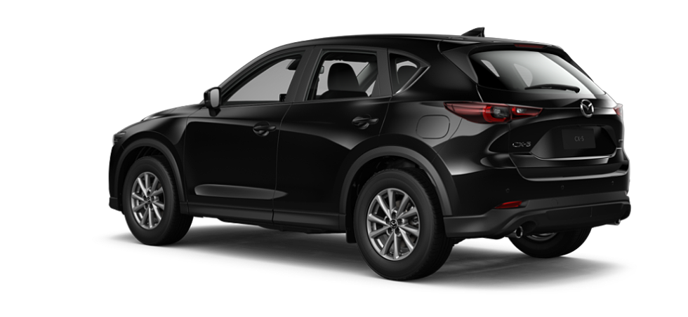 2025 MY24 Mazda CX-5 KF Series G25 Maxx Sport SUV Image 19