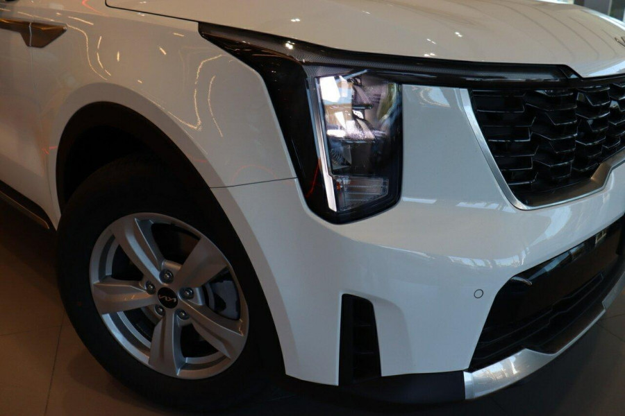2024 MY25 Kia Sorento MQ4 PE Sport SUV Image 8