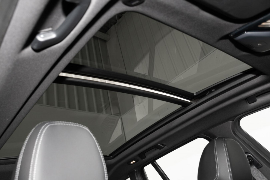 2023 BMW X3 G01 LCI xDrive30i M Sport SUV