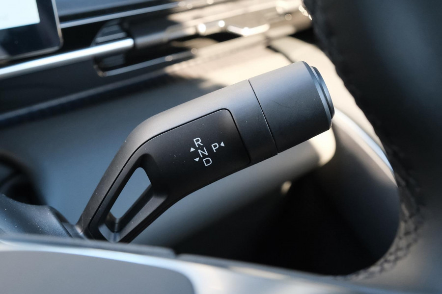 2026 MY27 Geely Starray EM-i P145 Inspire Extended Range SUV Image 21