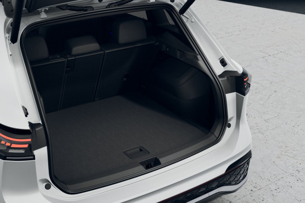 2026 Volkswagen Tiguan CT 195TSI R-Line SUV